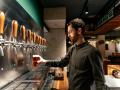Cervecería que elabora su propia cerveza con pan reciclado