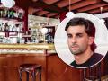 Ferran Torres y el restaurante español