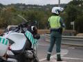 Guardia Civil de Tráfico
