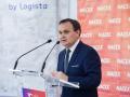 El alcalde de Coslada, Ángel Viveros