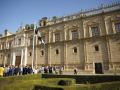 Izado de la bandera de Ceuta en el Parlamento de Andalucía.

JOAQUIN CORCHERO / EUROPA PRESS
02/9/2026