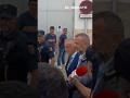 Ángel Víctor Torres, recibido con gritos de «traidor» en Ceuta