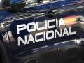 (Foto de ARCHIVO)
Coche de la Policía Nacional
