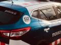 Un coche de los Mossos d'Esquadra, en una imagen de archivo