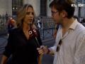 Cayetana Álvarez de Toledo, en El Debate: "Sánchez es sumiso a Marruecos y tiene terror a los españoles"