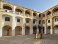 El objeto de la licitación eran mejoras en el Convento San Diego de Alaior, en Menorca