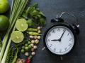 Descubren cómo el horario de las comidas programa los ritmos diarios del hígado
