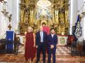 Pregón del Socorro en Córdoba