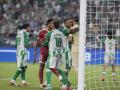 El Betis venció al Real Madrid en La Cartuja