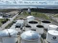 UGL, empresa del Grupo Cimic (ACS), ha ganado un contrato plurianual de Quantem para impulsar la red australiana de almacenamiento de líquidos.