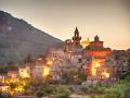 Vistas de Valldemossa