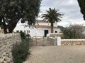 Las puertas de Menorca que no salen de una fábrica