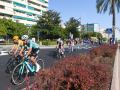 Vuelta ciclista a España en Córdoba