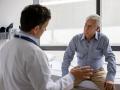 La salud del hombre va mucho más allá de la próstata