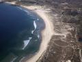 uere una mujer de 72 años tras ser localizada flotando en el mar a 50 metros de una playa de Ferrol