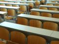 Aula vacía