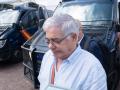 El maquinista del Alvia Francisco Garzón Amo