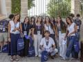 Nuevos alumnos CEU Beato Luis Belda