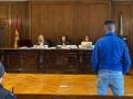 Juicio contra el acusado de intentar asesinar a su expareja prendiéndole fuego en Vigo.

EUROPA PRESS
08/9/2026