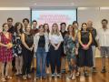 Presentación de la programación pública, educativa y familiar del curso 2026-27 
del IVAM