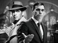 Humphrey Bogart y Pedro Sánchez