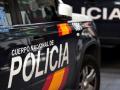 Imagen de archivo de unas patrullas de la Policía Nacional