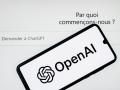 Logo de OpenAI
