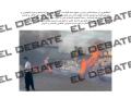 Uno de los mensajes que ha difundido la red que Marruecos con los inmigrantes ilegales