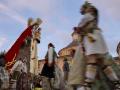 Imagen de las Fallas 2026