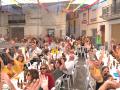Imagen de las fiestas de Benifato