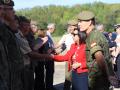 Robles visita Toro, en Zamora, este jueves