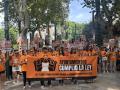 Movilización en Murcia por el cuidado de las colonias felinas
