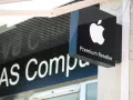 Tienda de Apple en Santiago