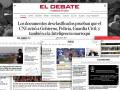 El Gobierno no contó con que los medios de comunicación iban a publicar lo que decían los documentos, y no lo que el Gobierno decía que dicen