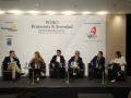 Participantes en el Foro de Asfaco sobre el aeropuerto de Córdoba