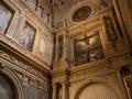 Capilla del espíritu Santo de la Mezquita Catedral de Córdoba
