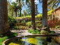 Un oasis en la Serra