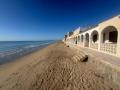 Imagen de archivo de la playa de El Pinet, en Elche, Alicante

REMITIDA / HANDOUT por GVA
Fotografía remitida a medios de comunicación exclusivamente para ilustrar la noticia a la que hace referencia la imagen, y citando la procedencia de la imagen en la firma
11/9/2026