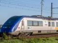 Tren Regional Express de Francia