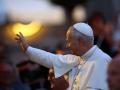 El Papa León XIV