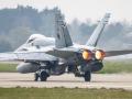 El Ejército del Aire y del Espacio prepara el ejercicio Atlante 26, dedicado al adiestramiento avanzado de sus unidades con armamento real y misiones C-UAS