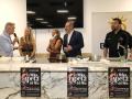 Presentación de la IV edición La Millor Tapeta del Món