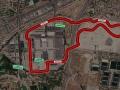 Quedan 365 días para darle una vuelta al circuito de Madrid