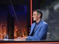 Pedro Sánchez, durante su entrevista en El Intermedio