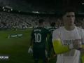 Mbappé y Vinicius, sin la camiseta de apoyo a Ceuta