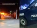 Imágenes del vídeo posterior al asesinato de Claudia Tacoronte Aguilera
