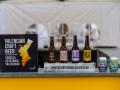 Imagen de las cervezas artesanas valencianas