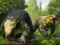 Nueva especie