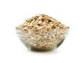 Tazón de avena
