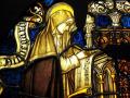 Santa Hildegarda de Bingen